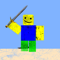 Fun PVP game