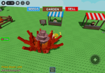 Crafty Squad Games