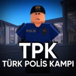 [TPK] Türk Polis Kampı Group Thumbnail