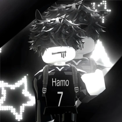 Hamo Playz - هامو بلايز Roblox group icon