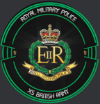 XS ~ Royal Military Police