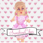 ~SunshineCharlotte~