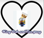 Kind bob and tim