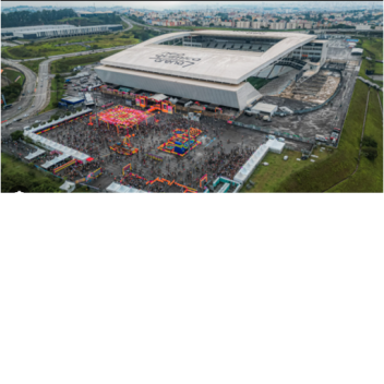 Neo Quimica Arena (Corinthians)