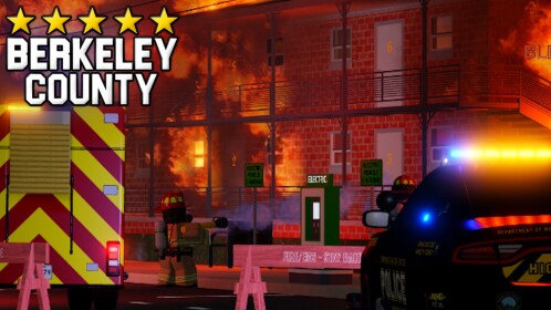 Berkeley County