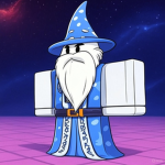 Wizards Wardrobe