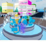 epic squirtle squad
