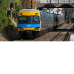 Building Group cities trains caars
