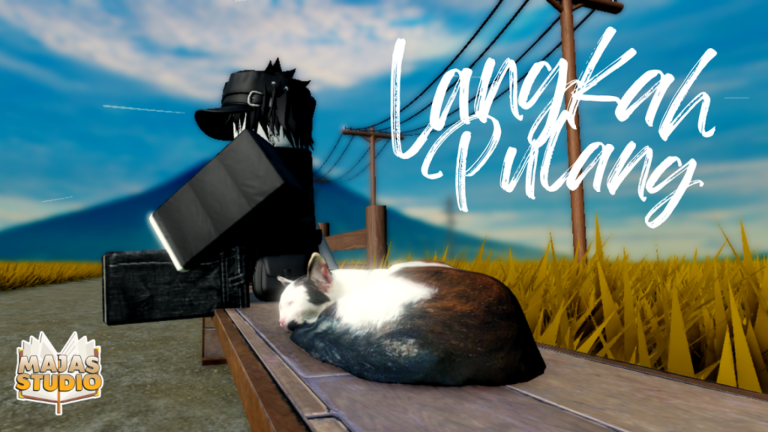 Langkah Pulang screenshot 1