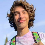 Baylen Levine Fan group