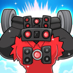 [🍬 CANDY ISLAND! ] Cameraman Simulator