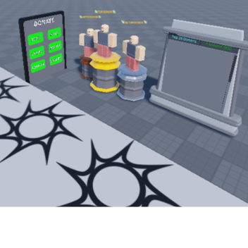 keeping the game up till i can buy headless