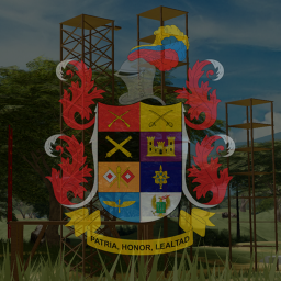 Fuerte Militar Larandia, Caqueta