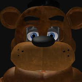 FIVE NIGHTS AT FREDDYS!