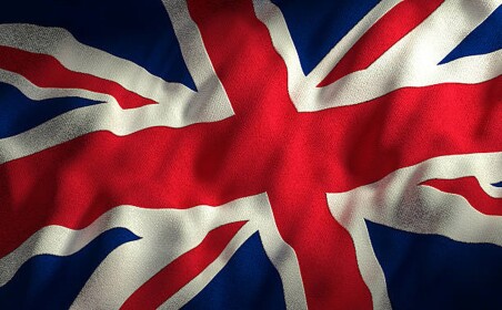 City Of London UK (GRAND OPENING)