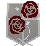 [AOT:B] Stationary Guard |