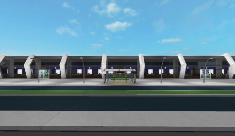 Air ROBLOX®    Roblox International Airport 