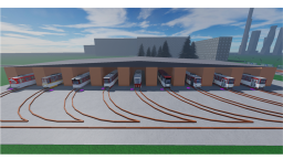 Tramwaje. (Urbanmove)