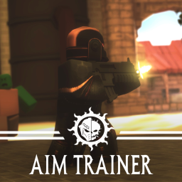 [TRAINING] Zombie Aim Challenge