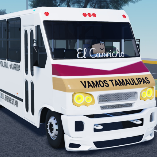 City of Victoria Microbuses 