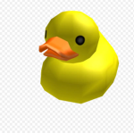 Ducky Gangy