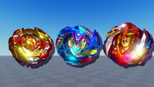 United Burst 2