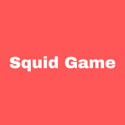 Squid Game Official