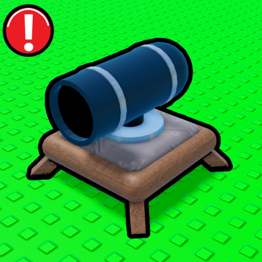 Village Defense Tycoon 🏰 official Roblox game thumbnail