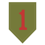 UKBA - Infantry Forces Division [IFD]