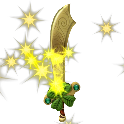 The Luck O' the Irish