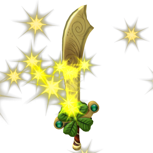 The Luck O' the Irish