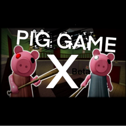 PIG GAME X [BETA]