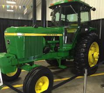 John Deere Fans 2025