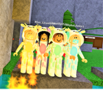 Lilah Playz (Fan Group)