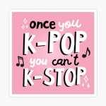 ~Kpop fan grouppp~