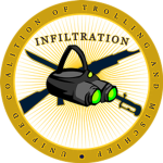 UCTM Infiltrators