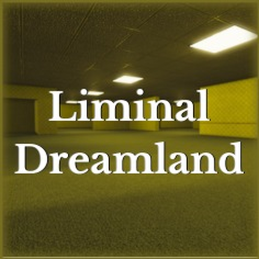 Liminal Dreamland [Alpha]