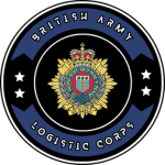 |*BA*| Royal Logistic Corps