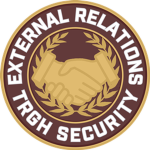[TRGH] Security External Relations