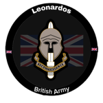 [SRR.] Special Recon Regiment