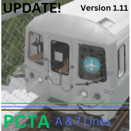 [CLASSIC] PCTA: A & 7 LINES Version 1.11