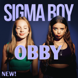 Sigma Boy Obby (New!)