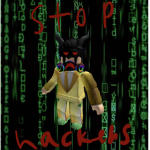 Stoping hackers forever