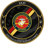 [JAD] Judge Advοcate Division
