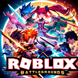 Anime Battlegrounds