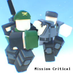 Mission Critical: Rebooted