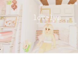 lovelyns aesthetic (DONATE)