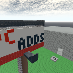Bread Factory