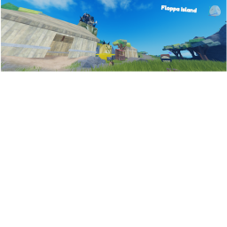Floppa Island 2