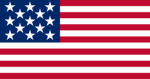 American Ḉontinental Navy